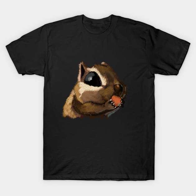 gopher T-Shirt by AnDan